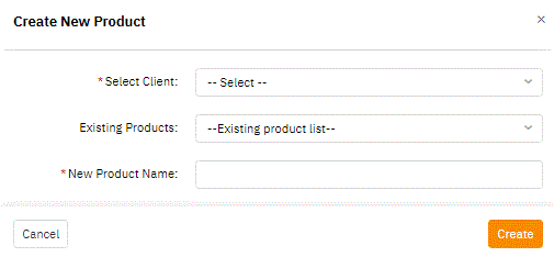 Create new product new.GIF